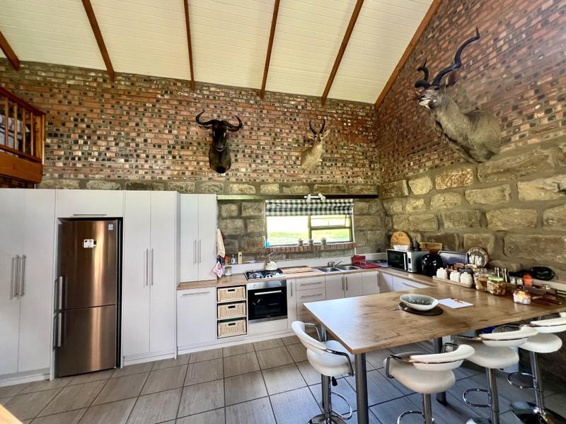 0 Bedroom Property for Sale in Fouriesburg Free State